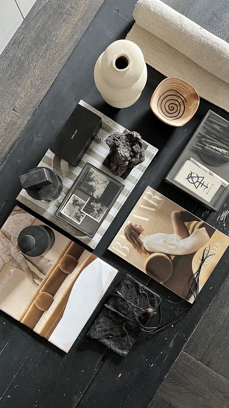 Decorative Art Books
