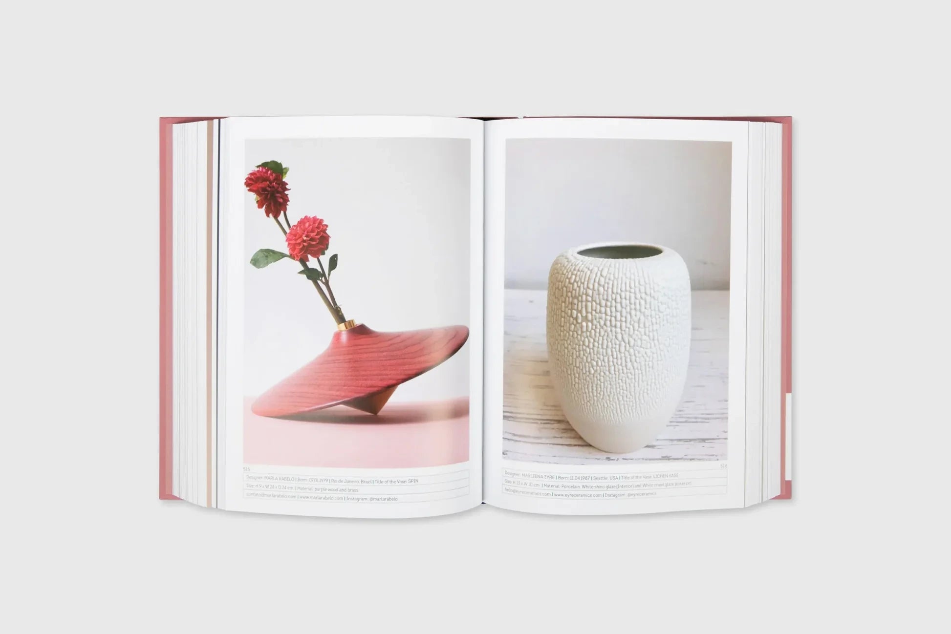 1000 vases design art