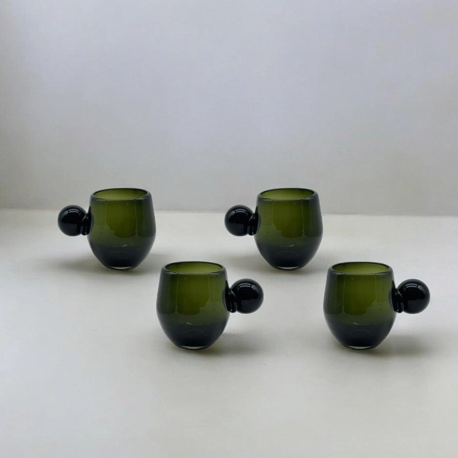 Olivero Studio Glass