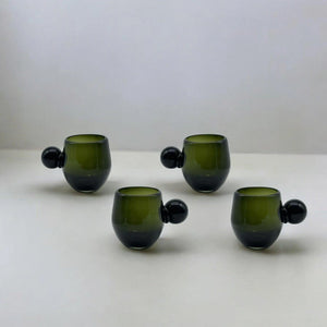 Olivero Studio Glass