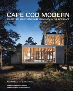 cape cod book cover