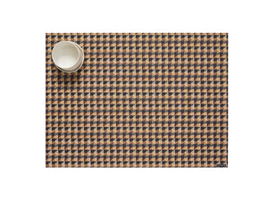 chilewich geometric placemat