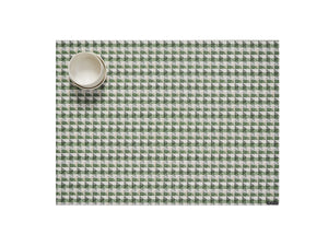chilewich geometric placemat