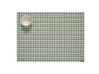 chilewich geometric placemat