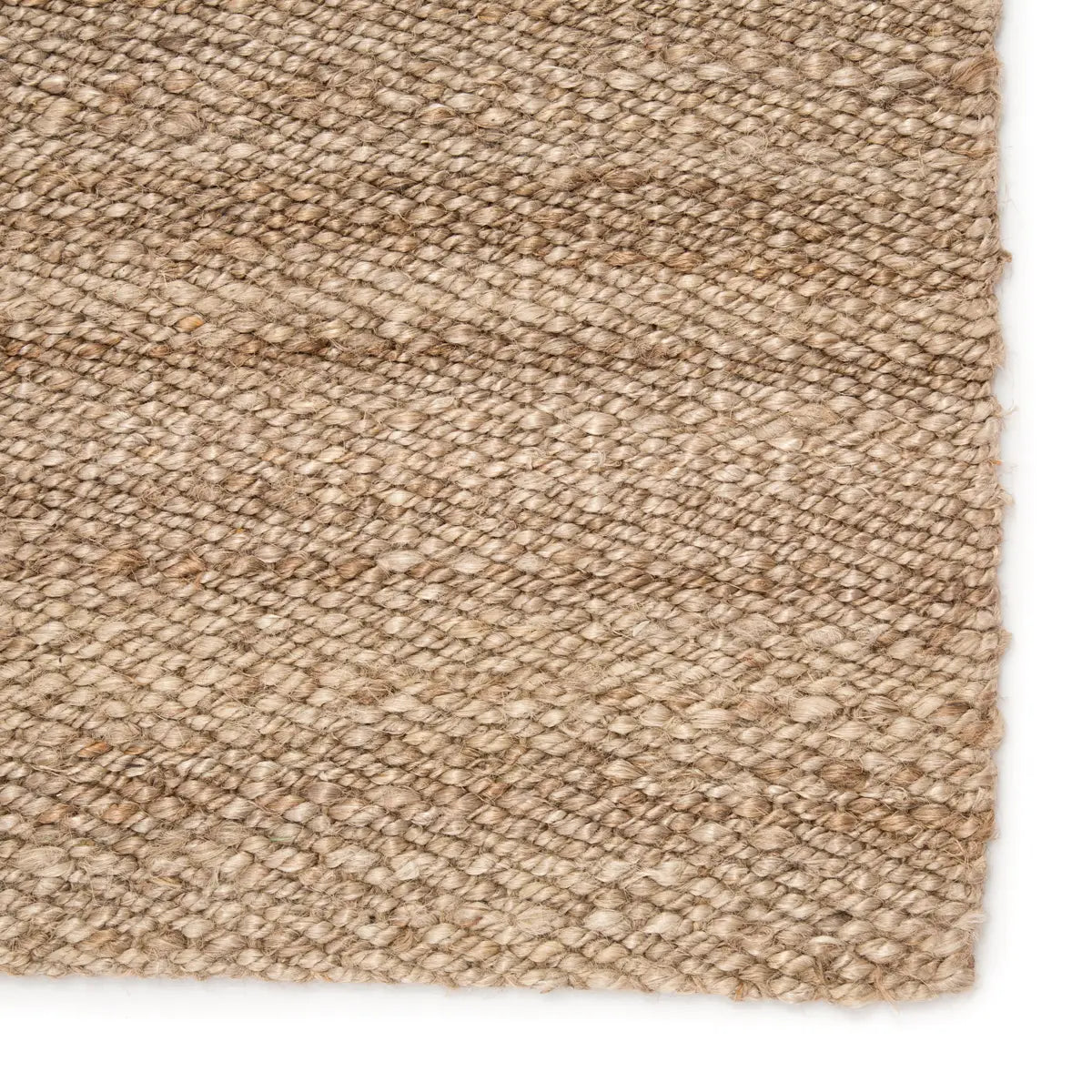 Sisal Woven Rug from India 