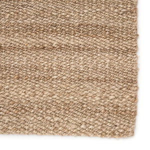 Sisal Woven Rug from India 