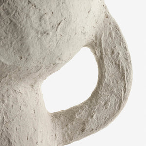 Paper Mache Vase
