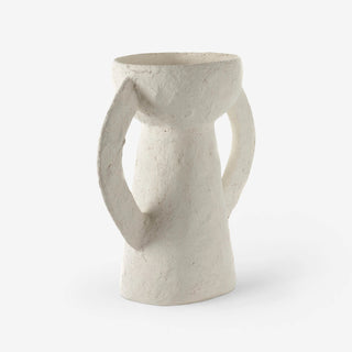 Paper Mache Vase