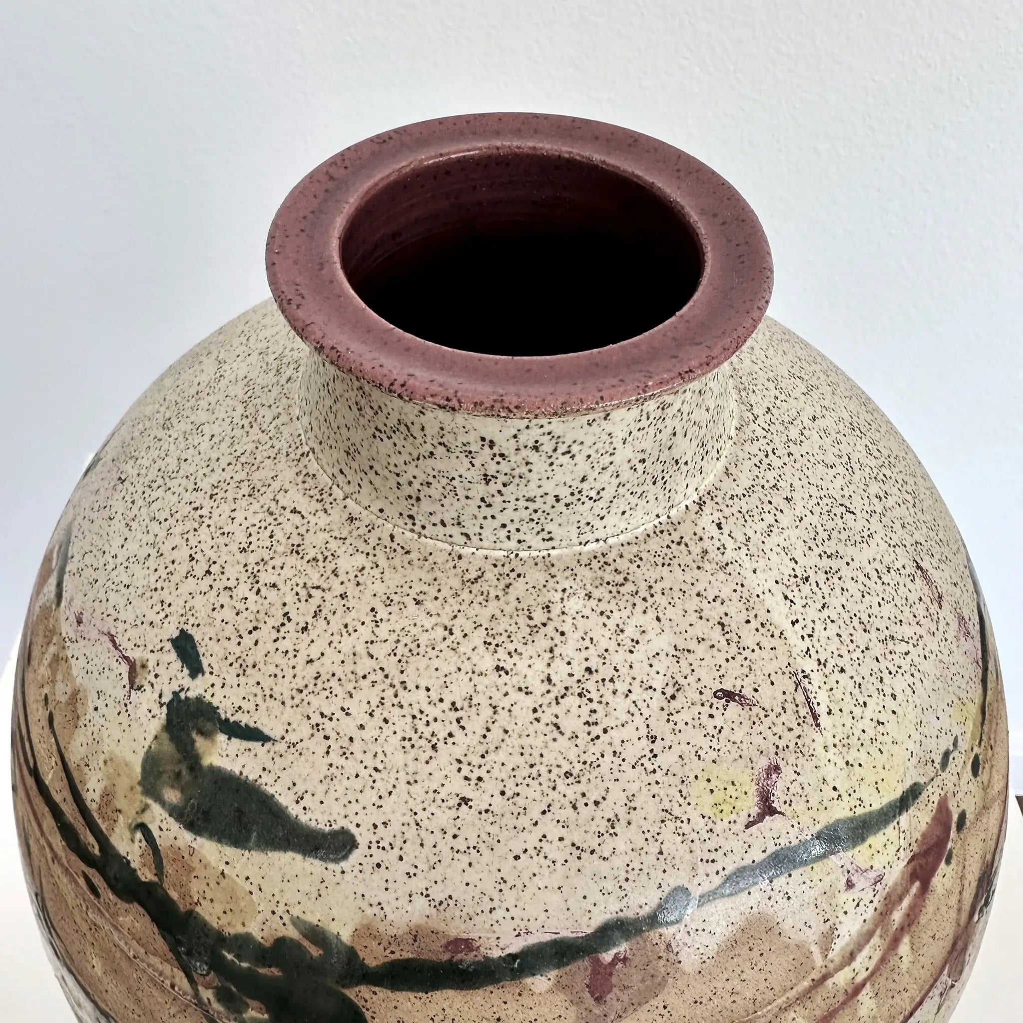 studio ceramic pottery 