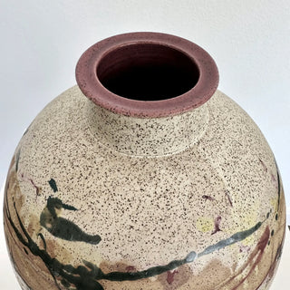 studio ceramic pottery 