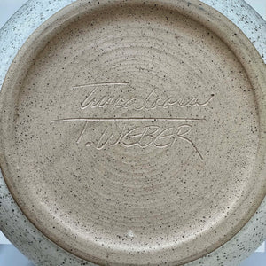 vintage studio ceramic pottery 