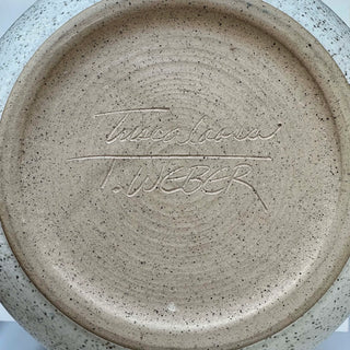 vintage studio ceramic pottery 