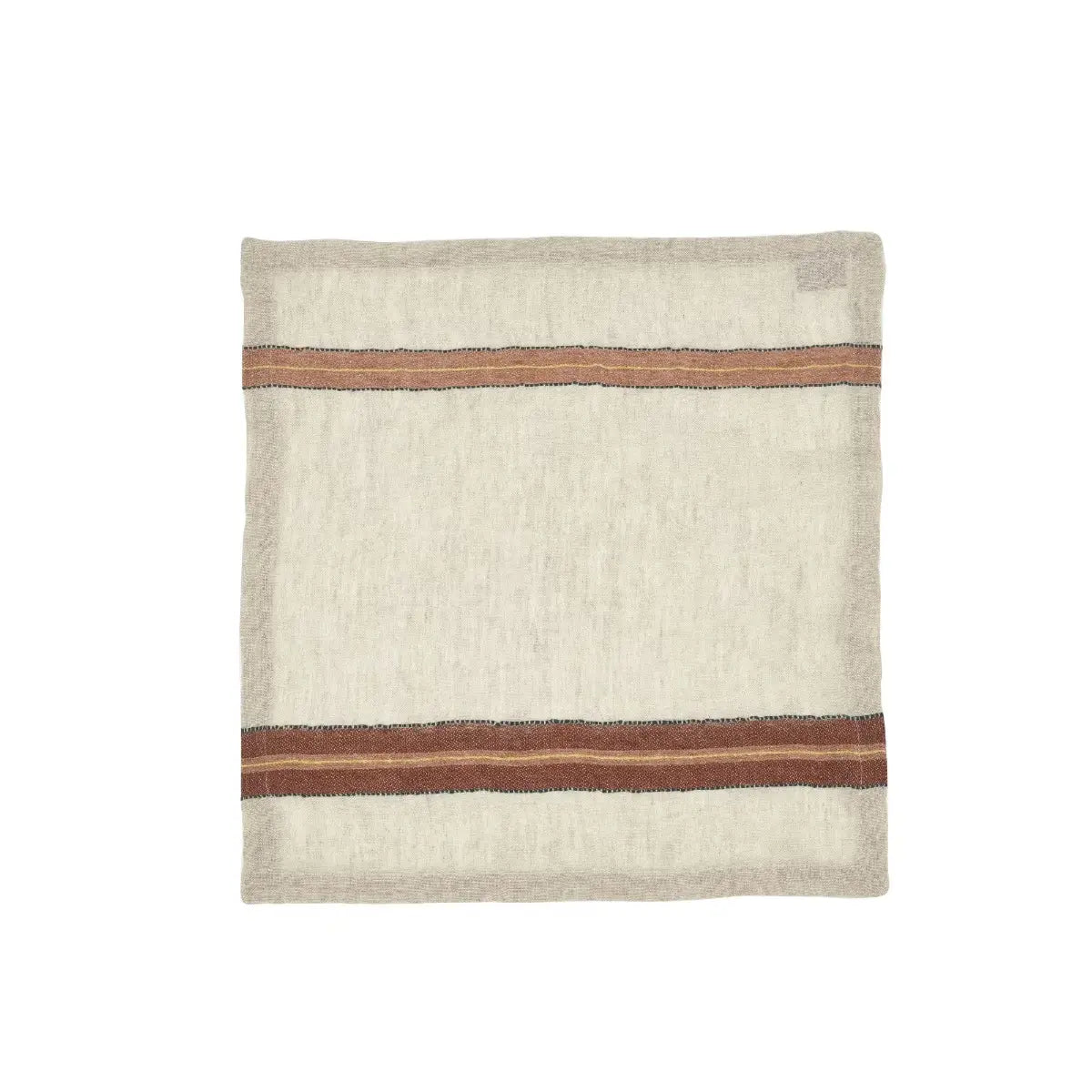 elysian libeco linen napkin