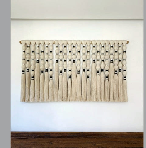Argentinian Cotton Wall Tapestry
