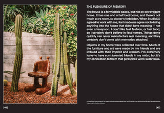 Book of 'Flaming Estate: The Guide to Becoming Alive'