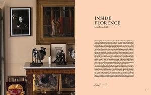inside florence book art