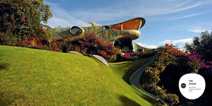 javier senosiain organic architecture