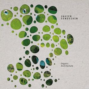 javier senosiain organic architecture book
