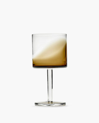 Kelly Wearstler designed Red Wine Glass