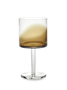 Kelly Wearstler designed Red Wine Glass