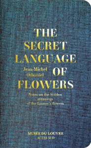 the secret language of flowers book