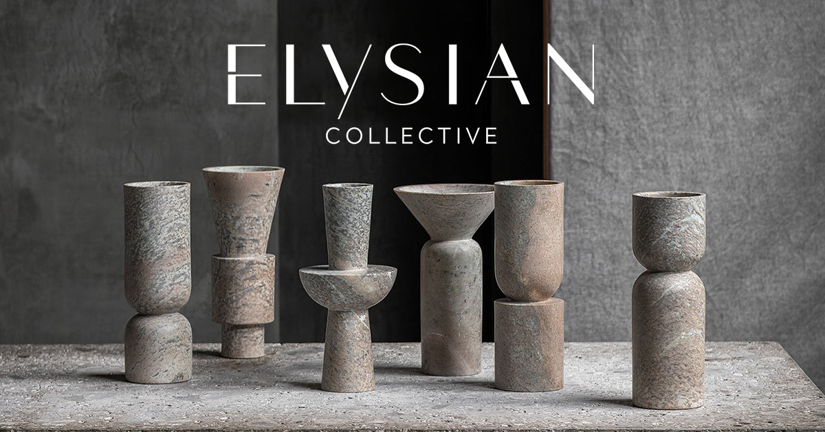 Styling Projects – Elysian Collective
