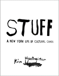 stuff new york design book