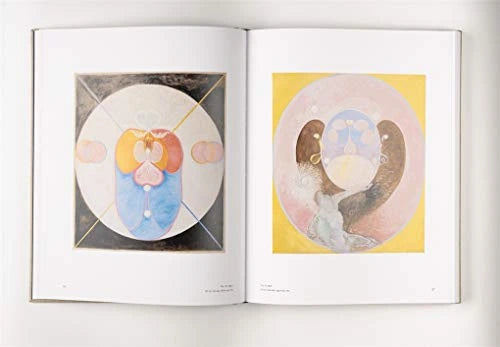 hilma klint art book 