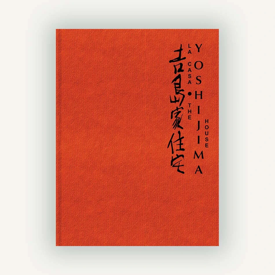 the yohsijima house architecture decorative book