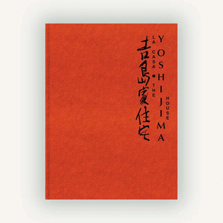 the yohsijima house architecture decorative book