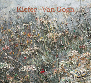 van gogh art book