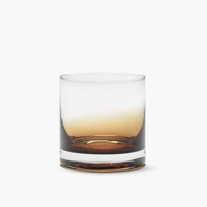 Zuma whisky glass by kelly wearstler
