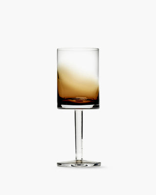 Kelly Wearstler designed White Wine Glass