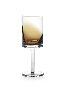 Kelly Wearstler designed White Wine Glass