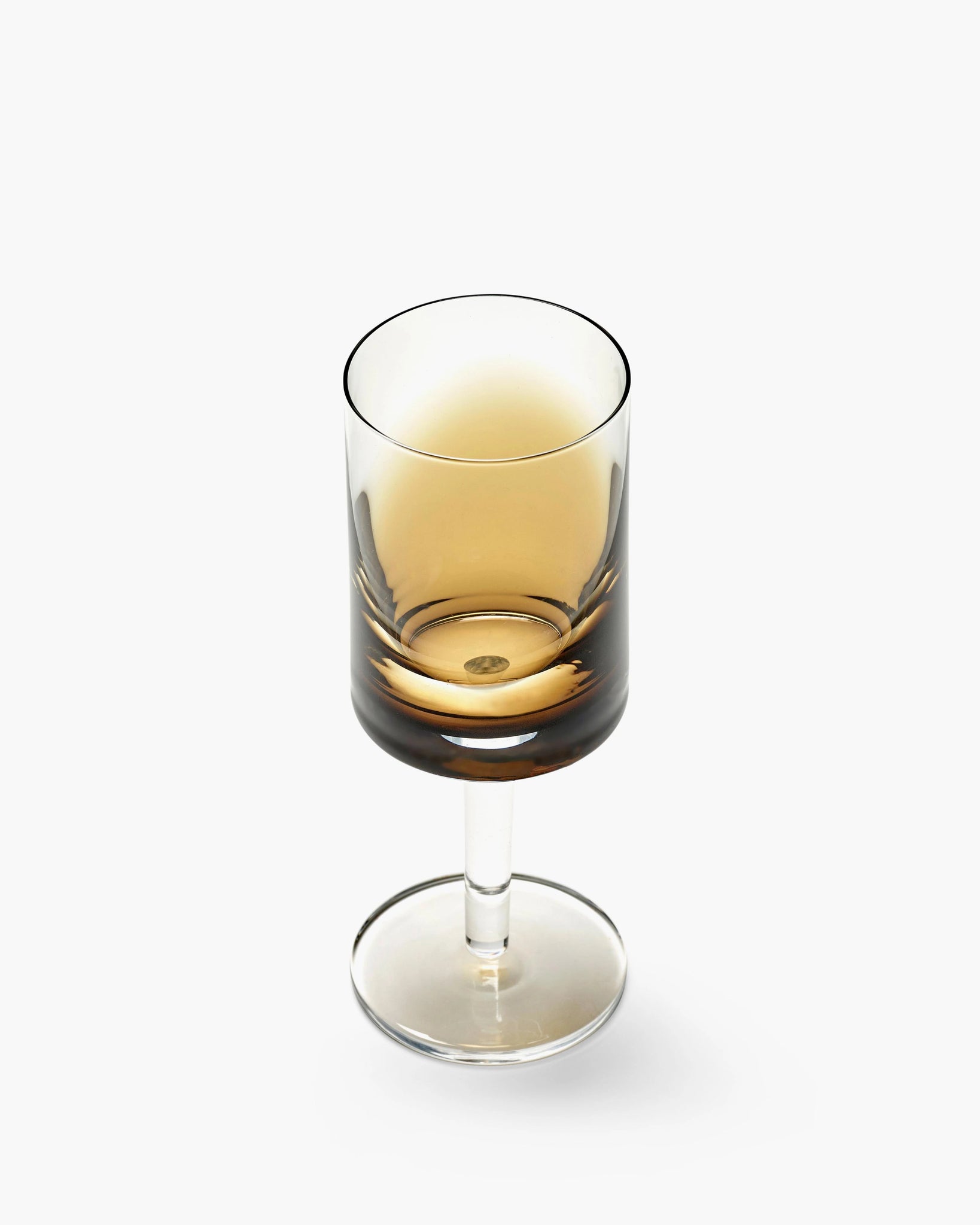 Kelly Wearstler designed White Wine Glass