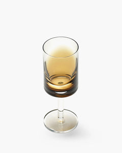 Kelly Wearstler designed White Wine Glass