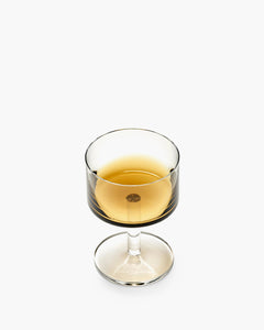 Kelly Wearstler designed Champagne Coupe