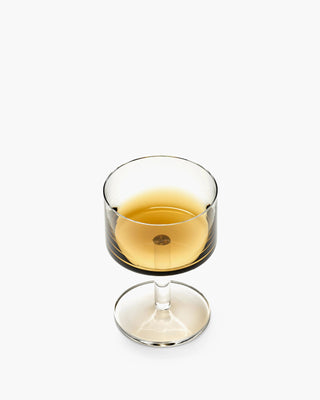 Kelly Wearstler designed Champagne Coupe