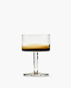 Kelly Wearstler designed Champagne Coupe
