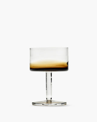 Kelly Wearstler designed Champagne Coupe