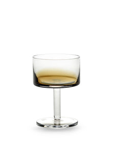 Kelly Wearstler designed Champagne Coupe