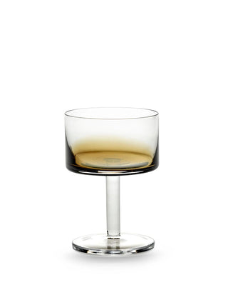 Kelly Wearstler designed Champagne Coupe