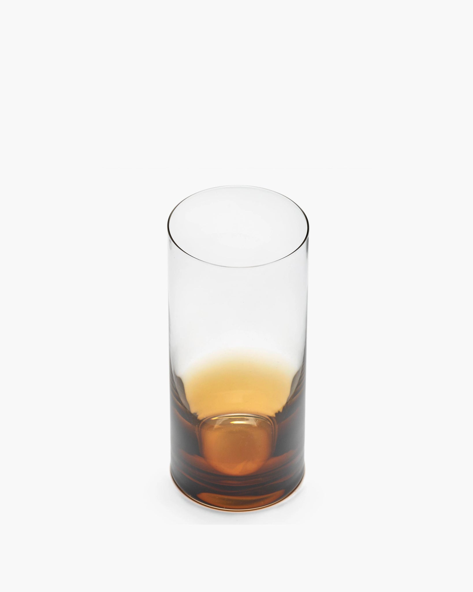 Zuma longdrink glass by kelly wearstler