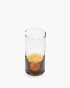 Zuma longdrink glass by kelly wearstler