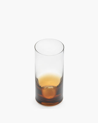 Zuma longdrink glass by kelly wearstler