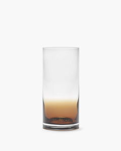 Zuma longdrink glass by kelly wearstler