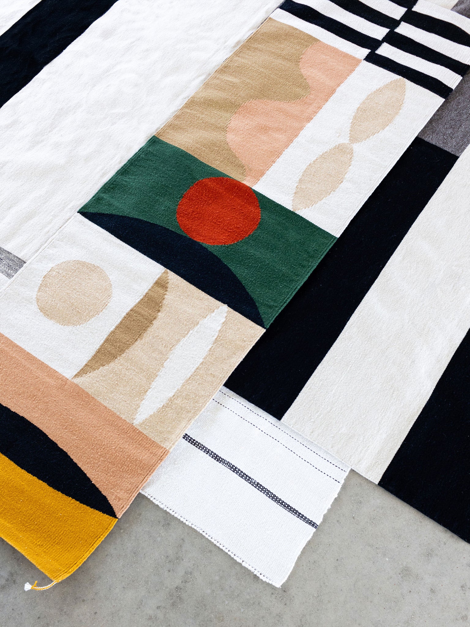 Rugs – Elysian Collective