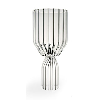 elysian collective margot czech clear white wine goblet glassware designed by felicia ferrone