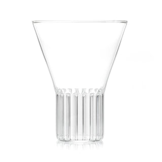 elysian collective czech clear glass cocktail glasses rila collection designed by felicia ferrrone