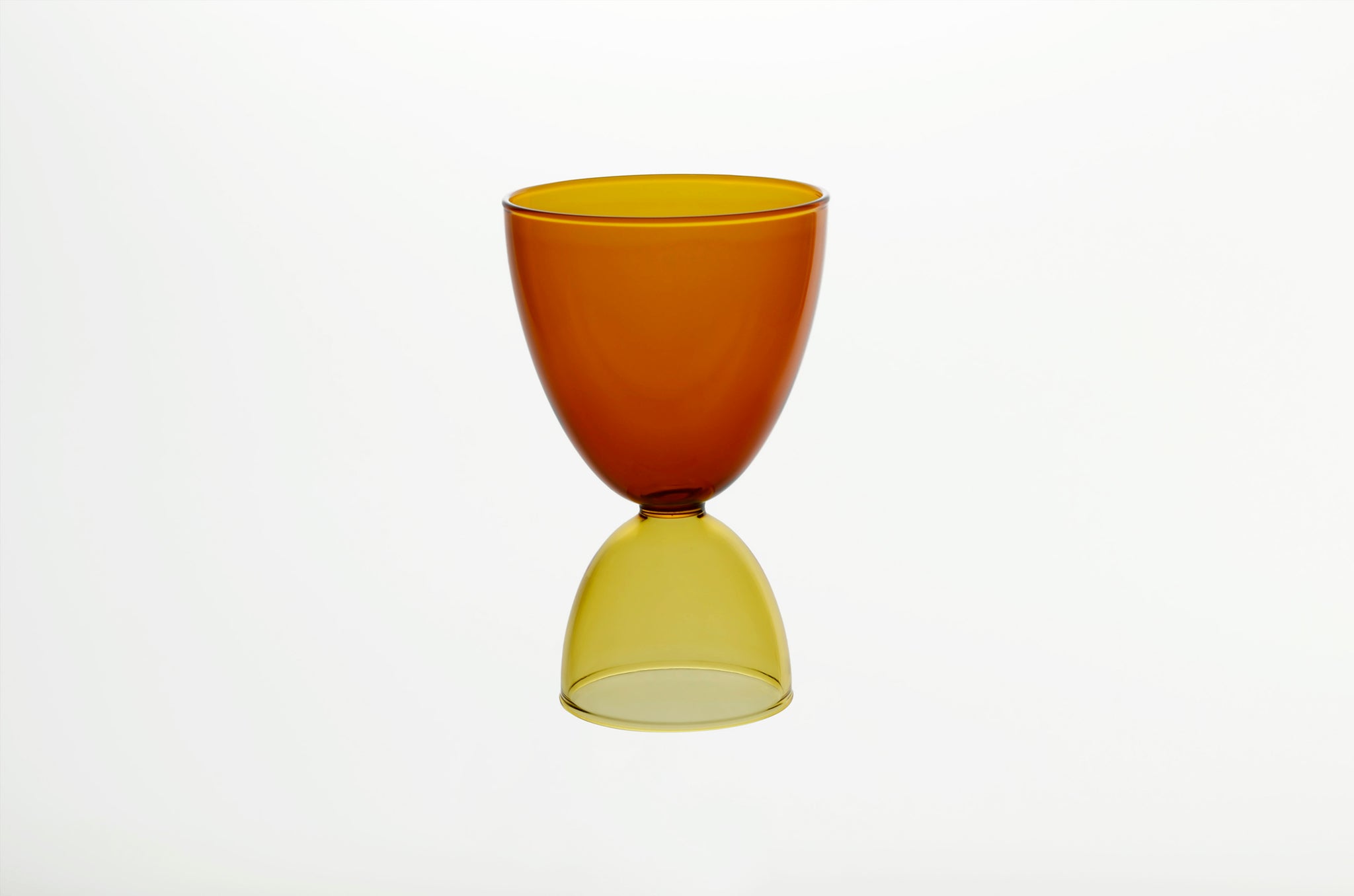 elysian collective mamo amber glass